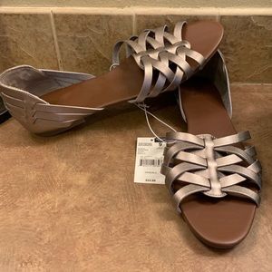 Route 66 size 9 Sandals